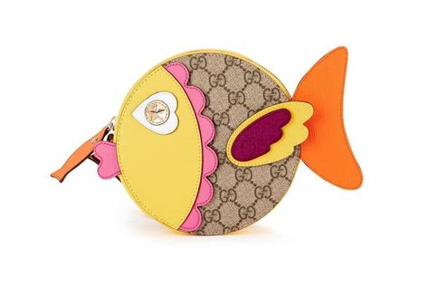 gucci fish handbag|gucci handbags official website.